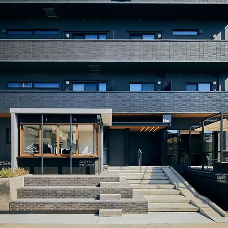 Fav Takamatsu Exterior foto