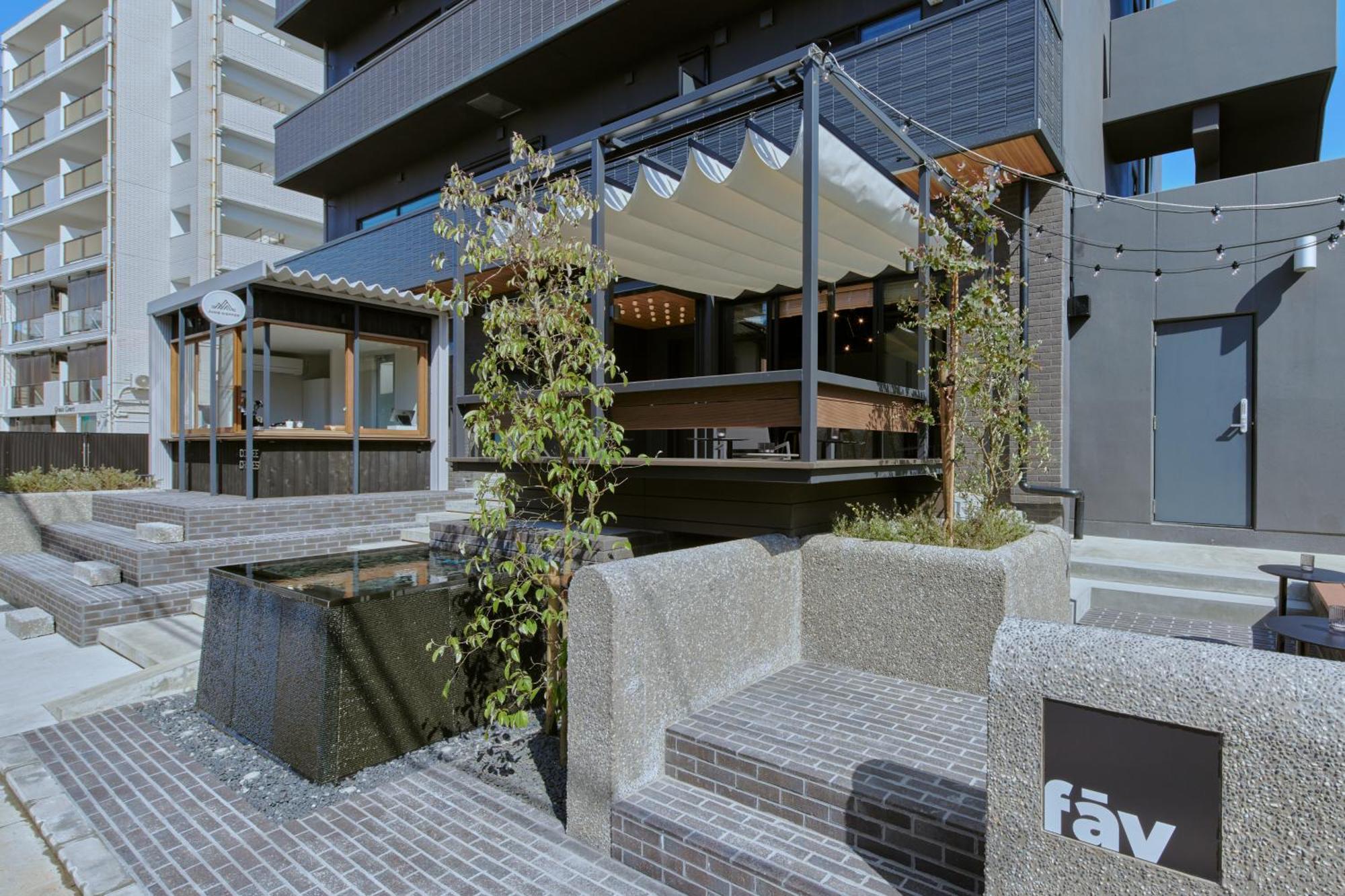Fav Takamatsu Exterior foto