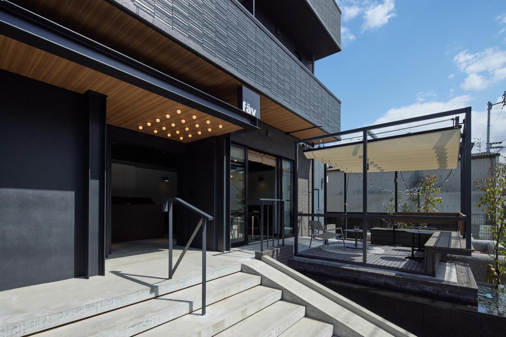 Fav Takamatsu Exterior foto
