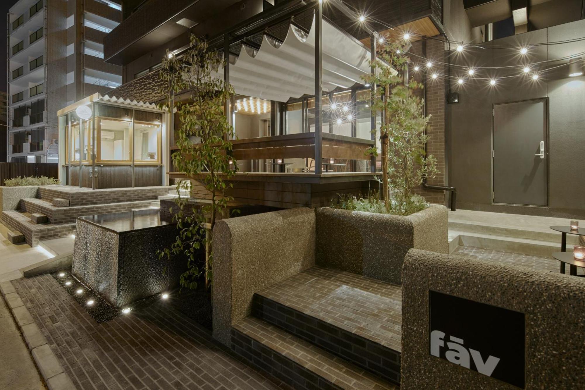 Fav Takamatsu Exterior foto